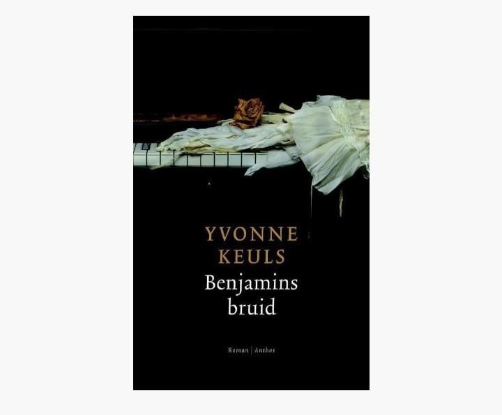 Benjamins Bruid - YVONNE KEULS, Ophalen of Verzenden, Zo goed als nieuw