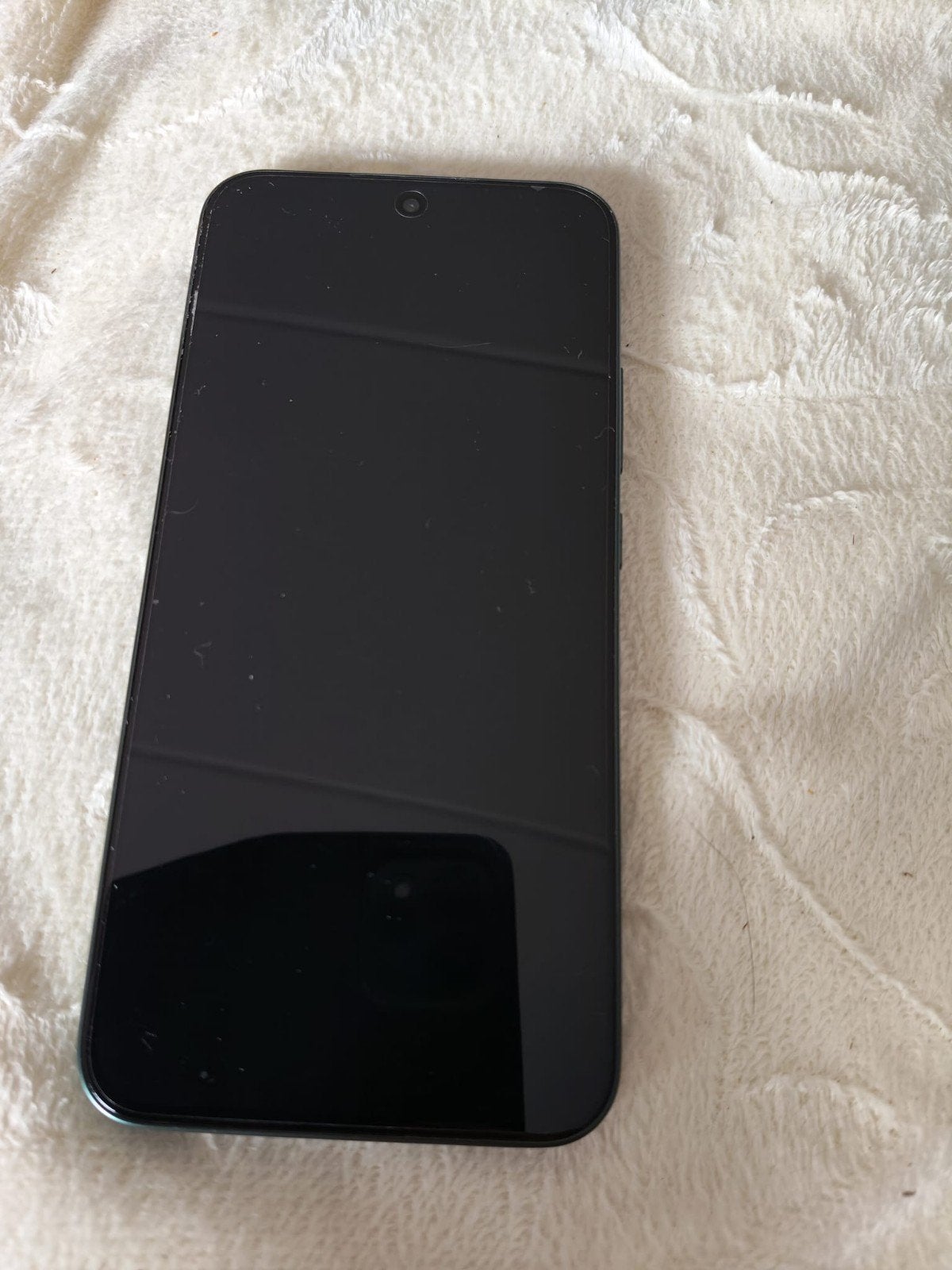 Oppo Reno 14F 5G 256GB - Zo goed als nieuw, Telecommunicatie, Mobiele telefoons | Overige merken, Overige modellen, Ophalen of Verzenden