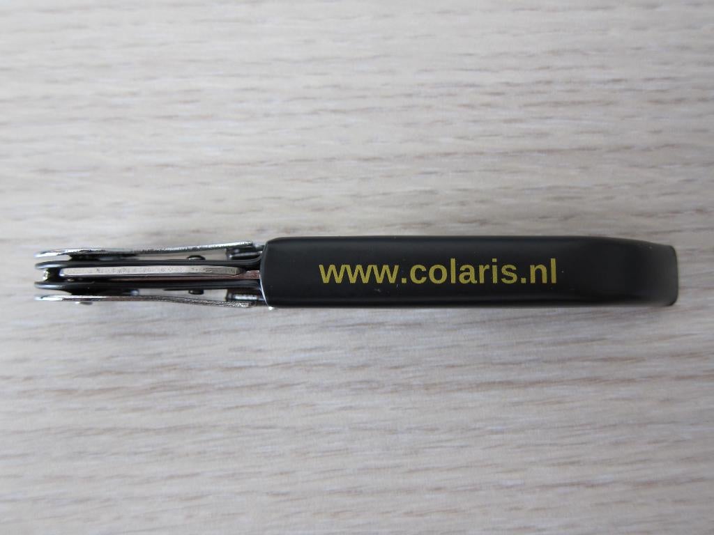 Colaris kurkentrekker, Overige typen, Nieuw, Ophalen of Verzenden, Zwart