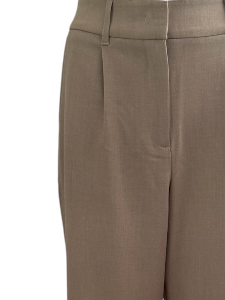 Yaya broek NIEUW S, Beige, Nieuw, Ophalen of Verzenden, Lang
