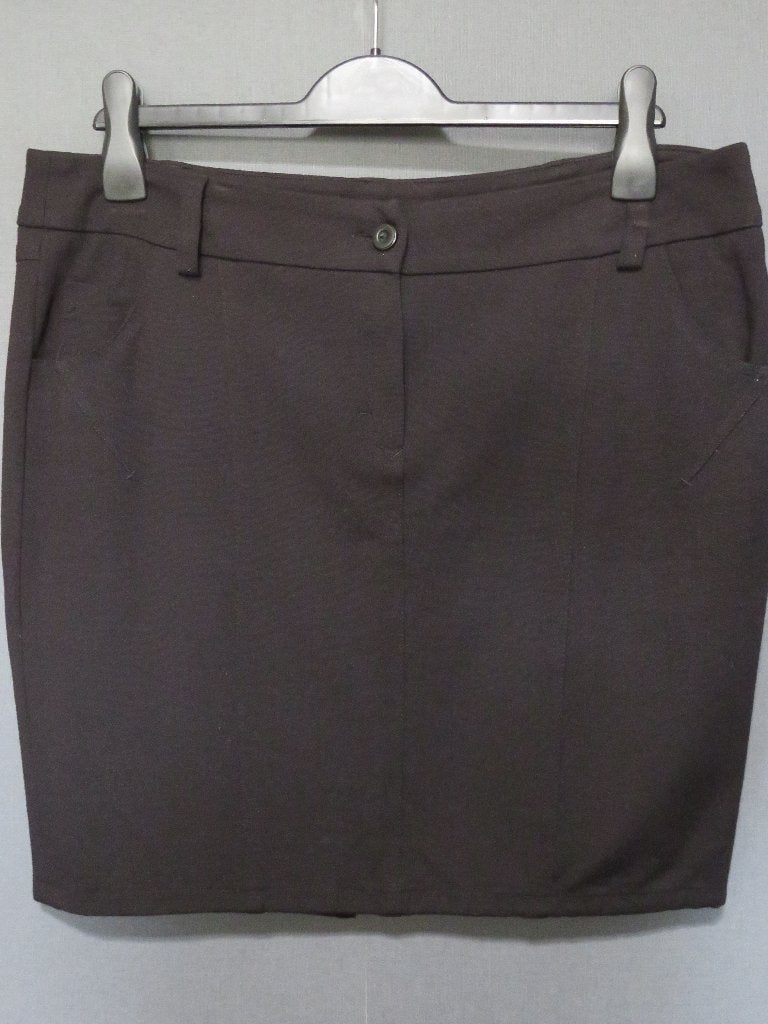damesrok zwart, Only.M., maat 44, Kleding | Dames, Zwart, Maat 42/44 (L), Nieuw, Ophalen of Verzenden