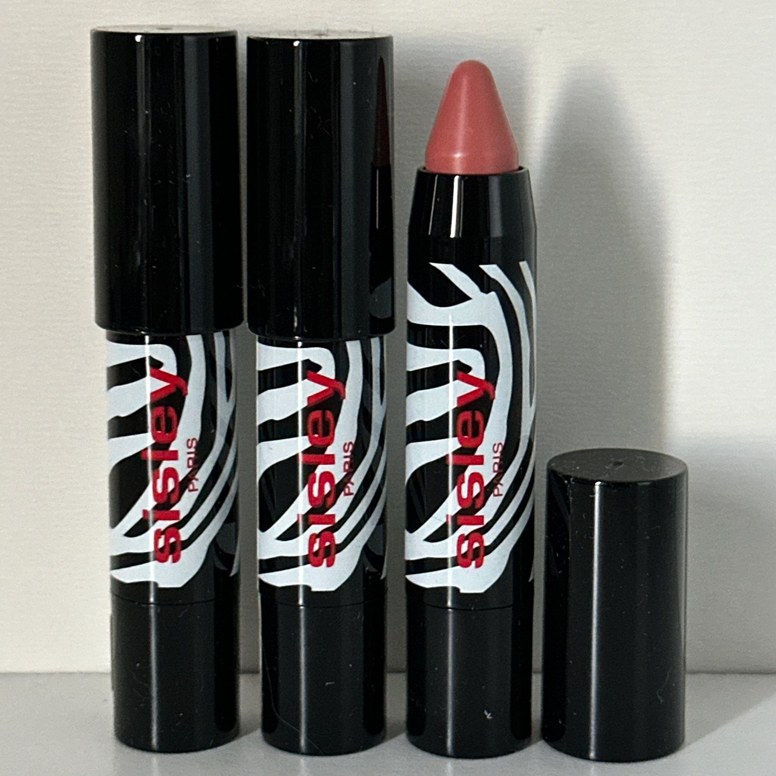 Sisley Phyto-Lip Twist Mini #11 Litchi#, Ophalen of Verzenden, Nieuw, Lippen, Make-up