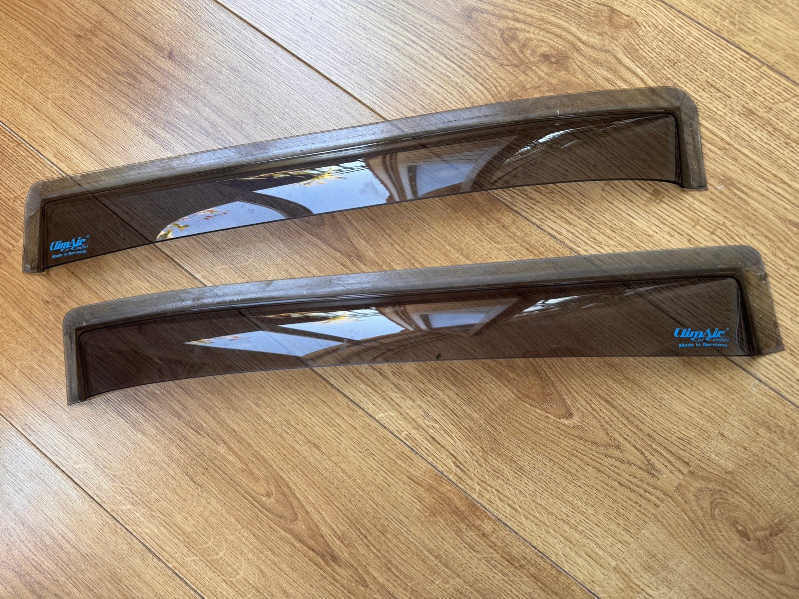 Climair raam spoilers HONDA CR-V, Auto-onderdelen, Ophalen of Verzenden, Honda