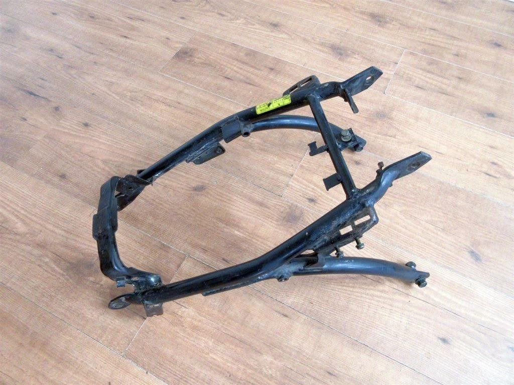 Yamaha XV920 subframe achter Virago sub achter frame XV 920, Motoren, Ophalen of Verzenden, Gebruikt