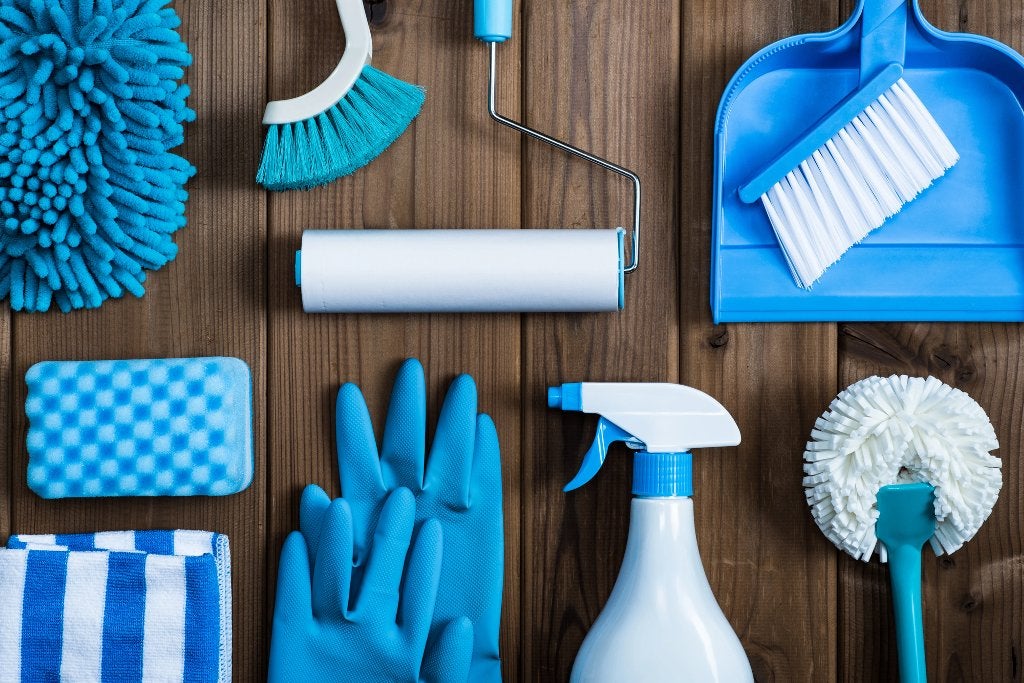 Schoonmaakster gezocht (Apeldoorn), Vacatures, Vacatures | Schoonmaak en Facilitaire diensten, Overige vormen, Overige uren, Vanaf 1 jaar