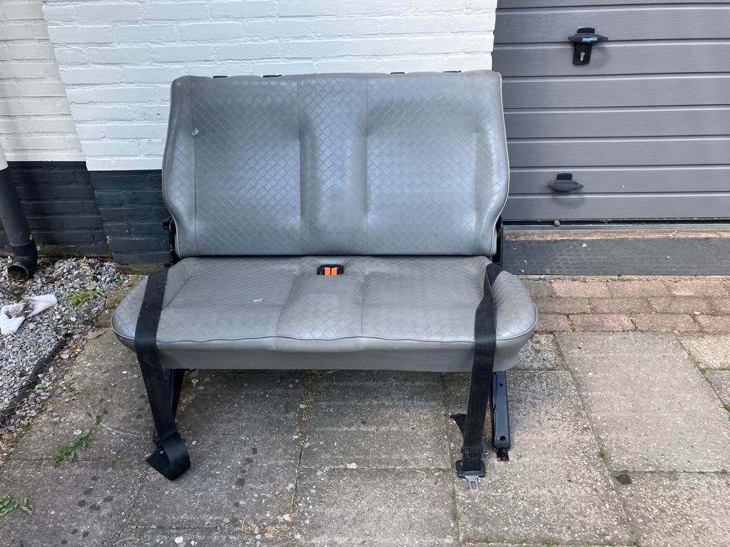 Auto camper bank, Auto-onderdelen, Ophalen
