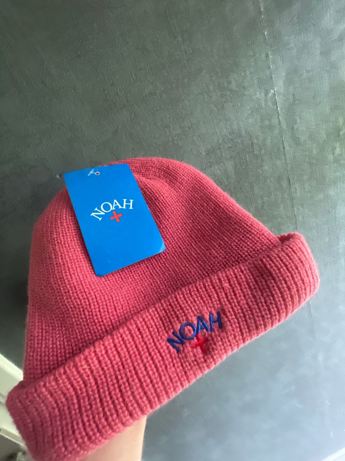Noah Muts - Nieuw met label, Ophalen of Verzenden, Nieuw, Muts