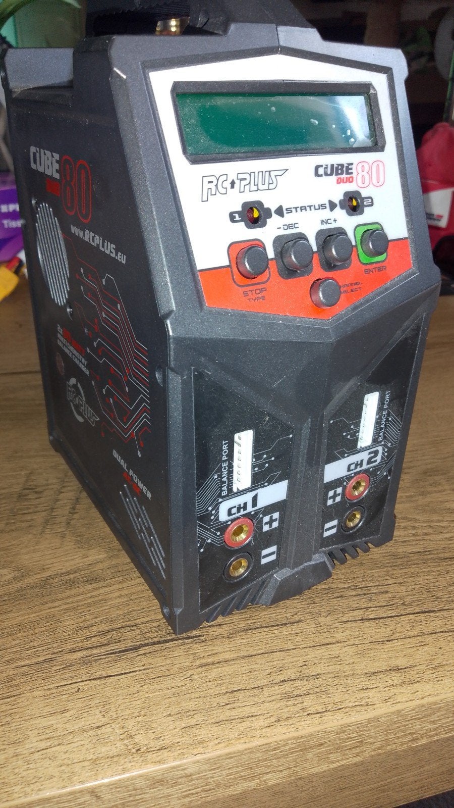 Diverse RC Lipo laders, Hobby en Vrije tijd, Ophalen of Verzenden, Nieuw