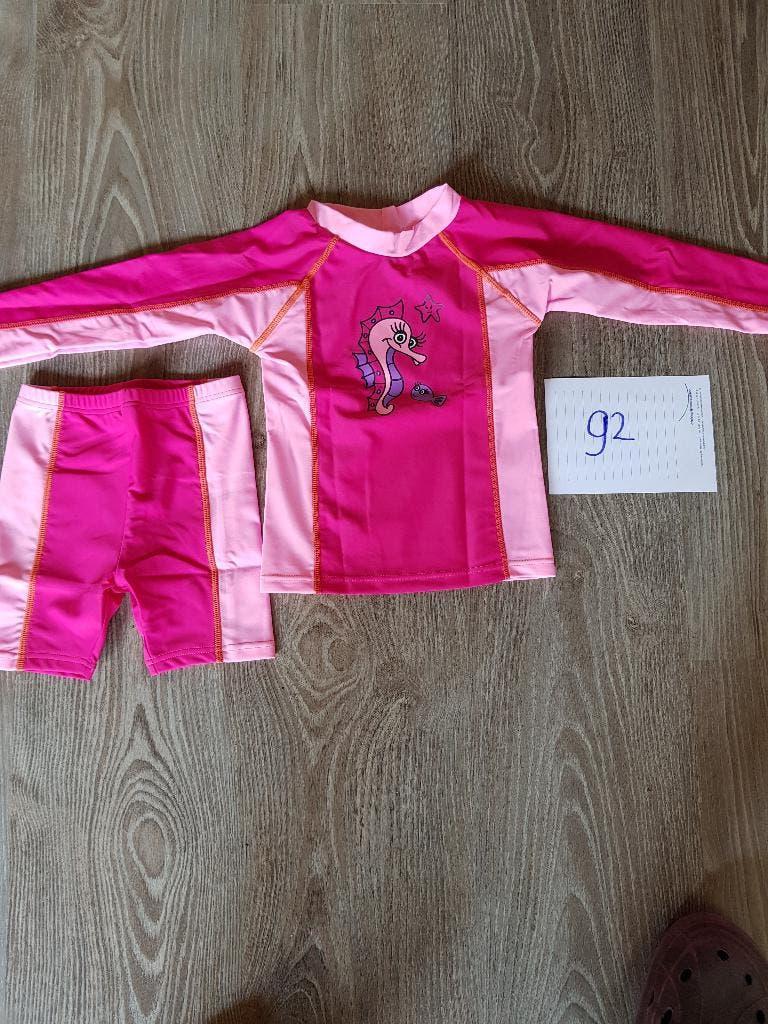 Meisjes badpakjes maat 92, Meisje, Badpak, Nieuw, Ophalen of Verzenden