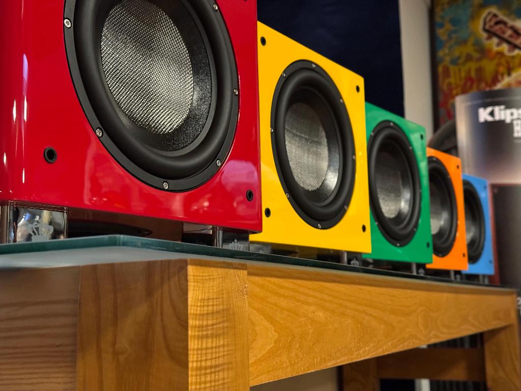 Rel T9x SE /  Demo modellen, Audio, Tv en Foto, Luidsprekers, Overige merken, Subwoofer, Nieuw, Ophalen of Verzenden