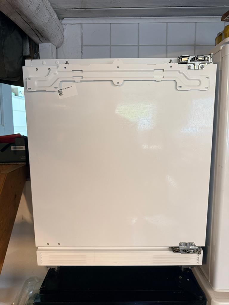 IKEA Inbouw Koelkast - Compact, Witgoed en Apparatuur, Ophalen, Zo goed als nieuw, Inbouw, Minder dan 60 cm