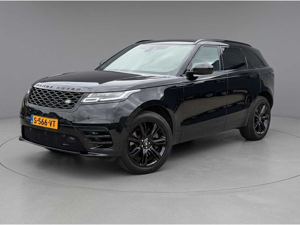 Land Rover Range Rover Velar 2.0 P400e Edition R-Dynamic | S, Auto's, Land Rover, Automaat, 2174 kg, Gebruikt, Euro 6
