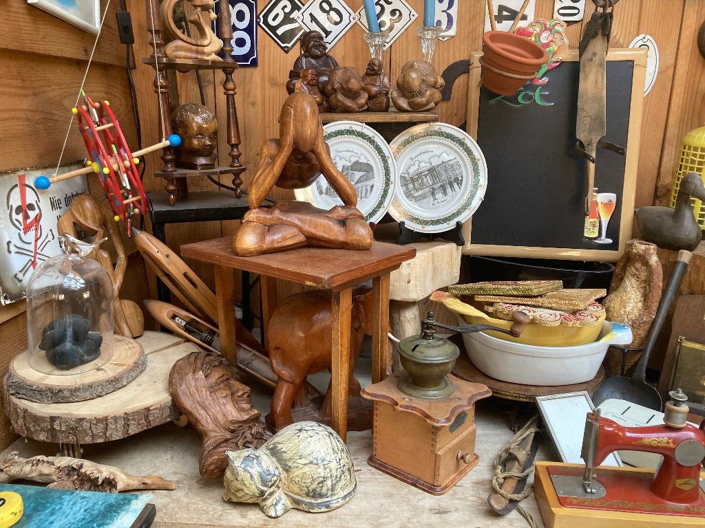 Leuke spullen, Ophalen of Verzenden, Huis en Inrichting