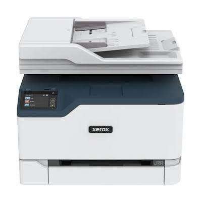 Xerox C235 kleuren AIO multifunctional printer C235V_DNI BD, Computers en Software, Printers, Kleur printen, Xerox, All-in-one