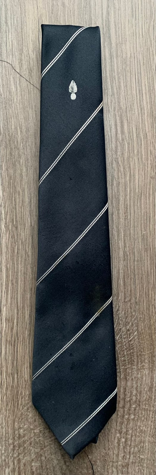 Koninklijke Marechaussee Stropdas, Verzamelen, Ophalen of Verzenden