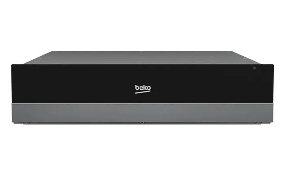 Beko Warmhoudlade - Nieuw in doos, Witgoed en Apparatuur, Ophalen, Minder dan 45 cm, Nieuw, Inbouw