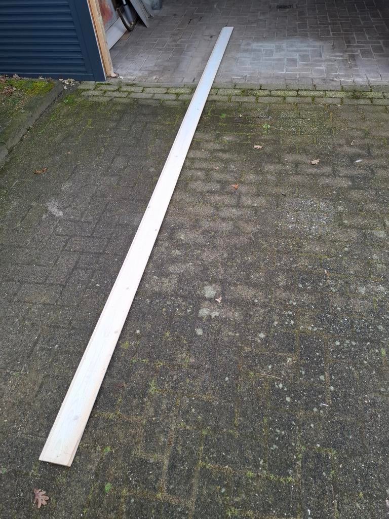 Schroten., Ophalen