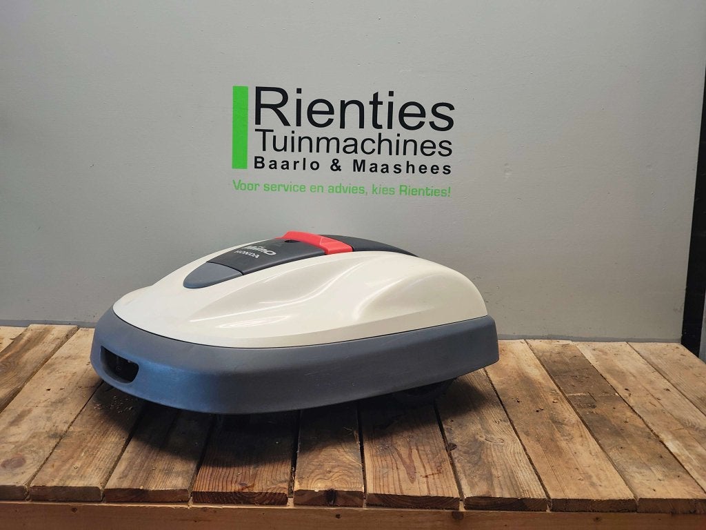 Honda Miimo HRM 520 Robotmaaier, Tuin en Terras, Robotmaaiers, Gebruikt, Honda, Ophalen of Verzenden, 2909 LK Capelle aan den IJsel, Nederland