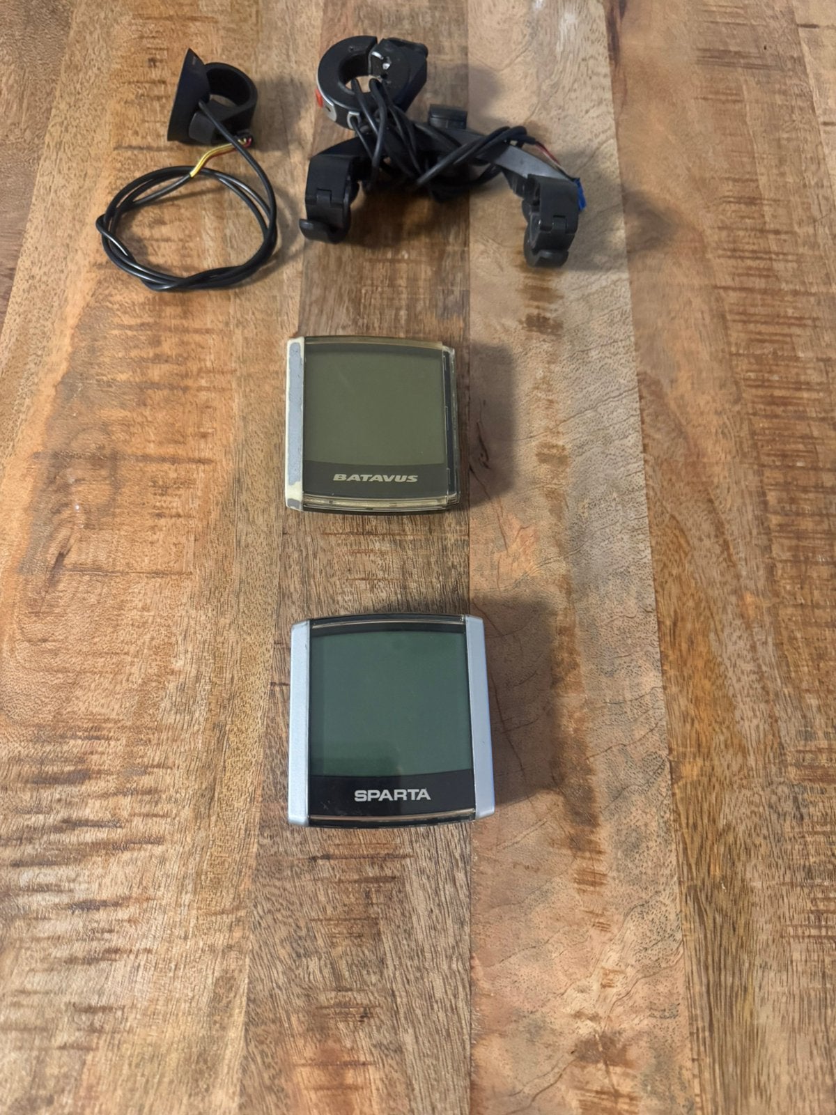 ion display, Ophalen, Zo goed als nieuw