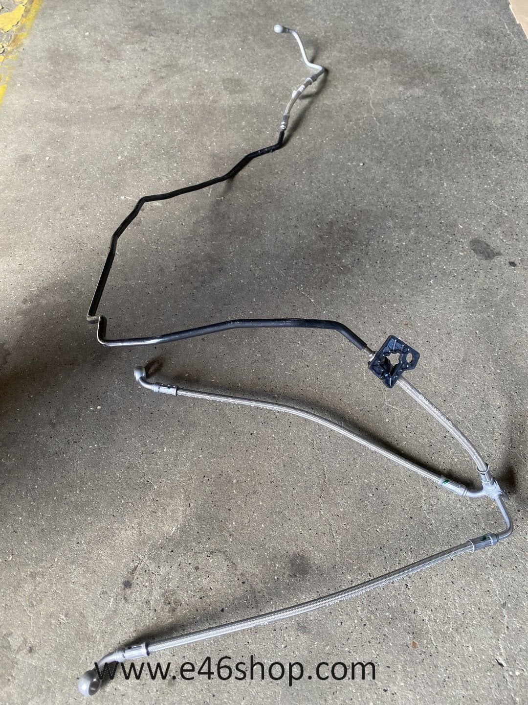 BMW M1000RR REMLEIDING VOORZIJDE OEM 5A88F05, Gebruikt, -, -, Ophalen of Verzenden