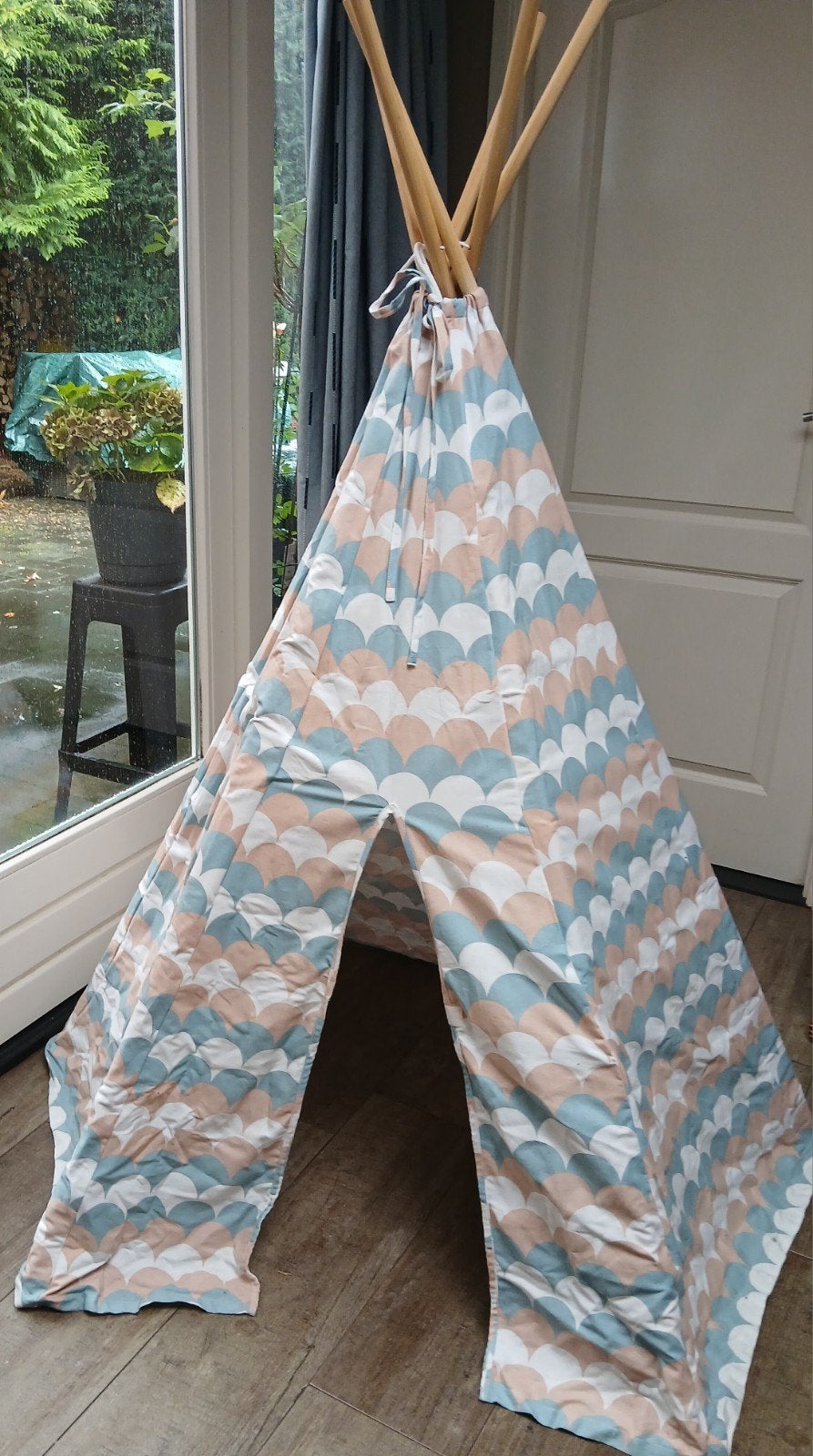 Leuke Tippi speeltent, Kinderen en Baby's, Ophalen