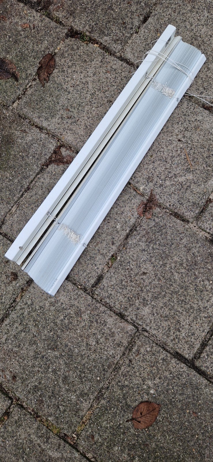 Veneta Jaloezie 80 cm, Ophalen of Verzenden