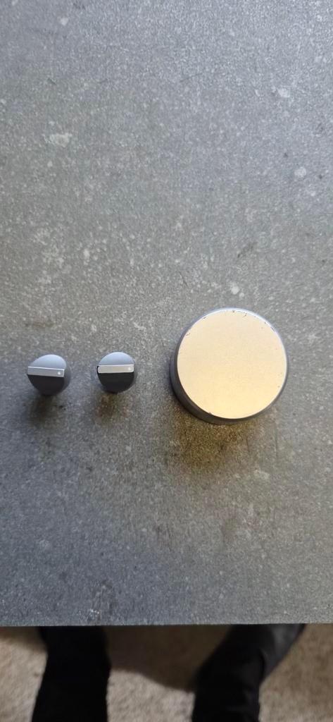 Volume knop treble en bass o.a yamaha vaak gemist, Yamaha, Ophalen of Verzenden, 60 tot 120 watt, Gebruikt