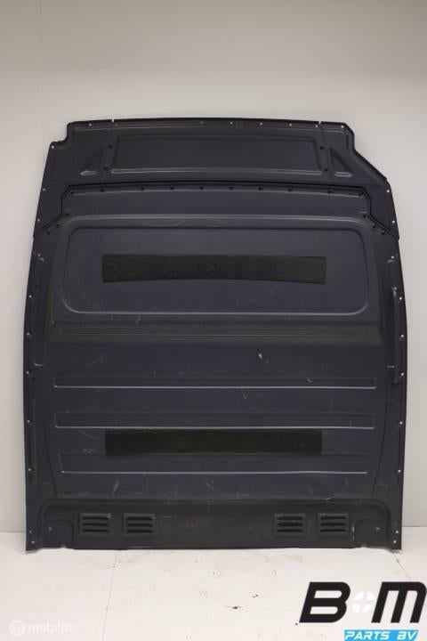 Tussenschot Volkswagen Crafter, Gebruikt