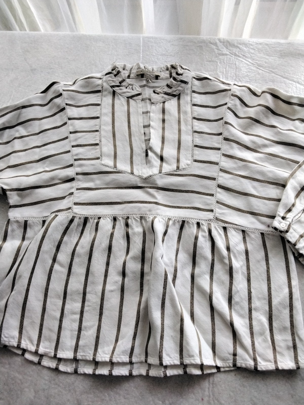 Scotch & Soda blouse M, perfecte staat, Kleding | Dames, Blouses en Tunieken, Scotch & Soda, Ophalen of Verzenden, Zo goed als nieuw