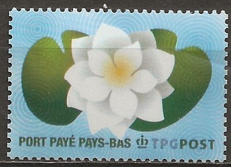 Nederland, Postzegels en Munten, Ophalen of Verzenden, Na 1940, Postfris