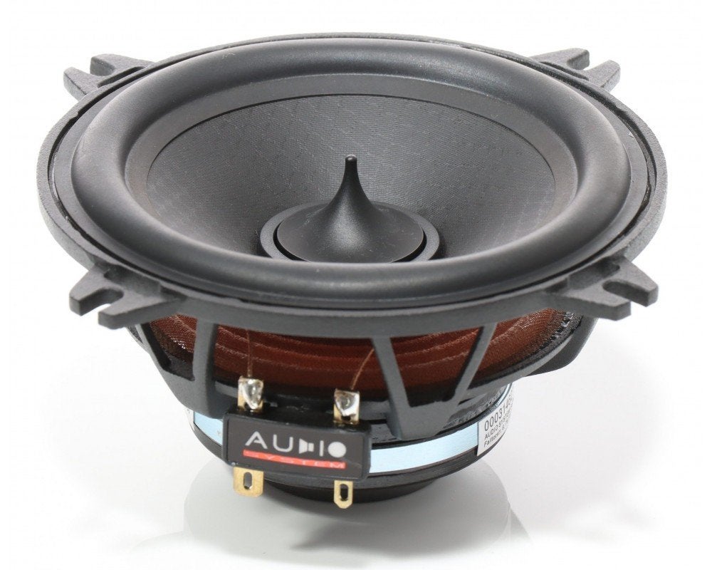 Audio System EX100 Phase EVO 3 midrange, Audio System, Nieuw, Ophalen of Verzenden