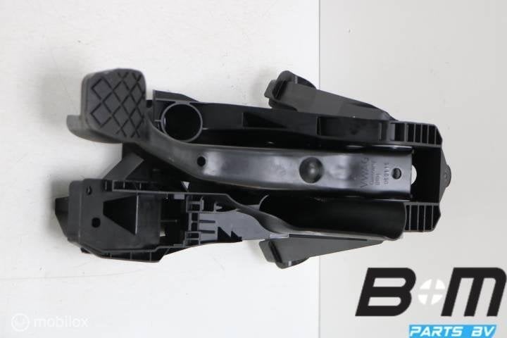 Rempedaal VW Touran 5T 5Q1721058DA, Gebruikt