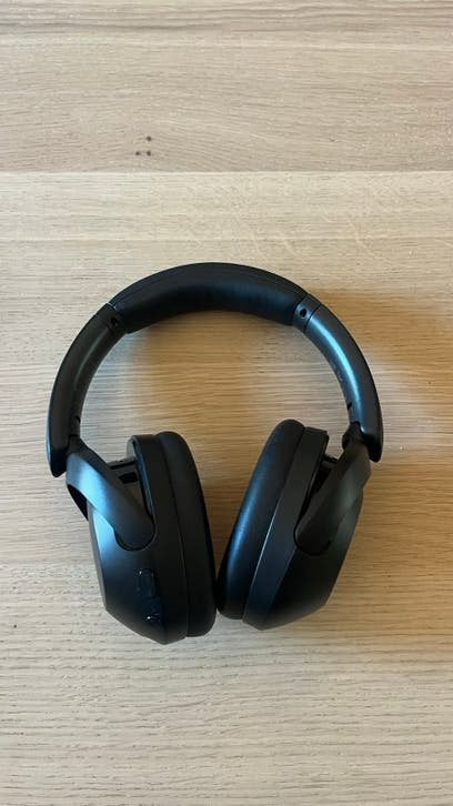 Sony WH-XB910N noise cancelling koptelefoon zeer nette staat, Ophalen of Verzenden, Zo goed als nieuw, Sony, Draadloos