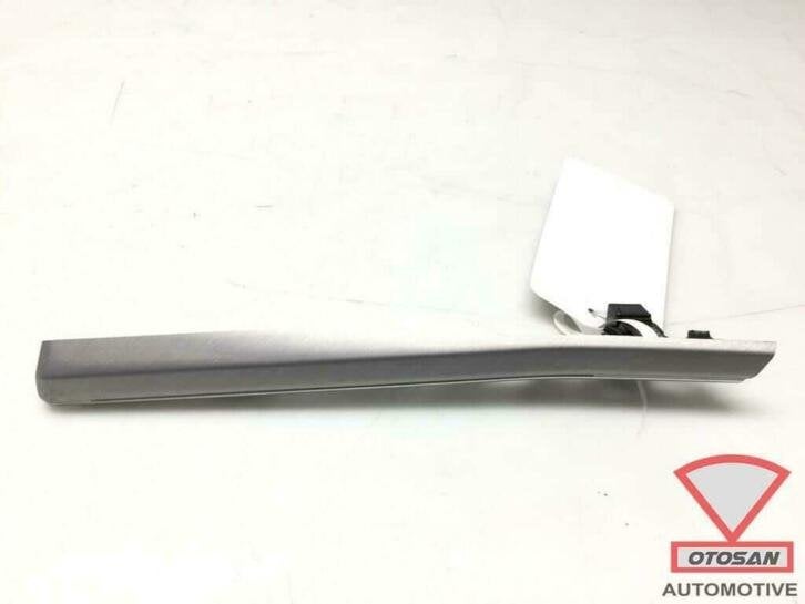 vw touareg 2017 sierlijst led dashboard links 761853261m, Gebruikt, Volkswagen, Volkswagen AG, Links