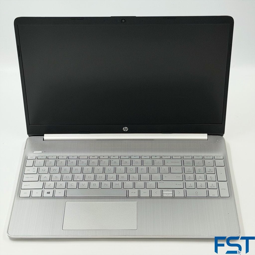 HP 15s 15.6″, Ryzen 5 5500U, 256GB SSD, 8GB RAM, Windows 11, Computers en Software, Hp, 256 GB, 2 tot 3 Ghz, AMD Ryzen 5 5500U with Radeon Graphics