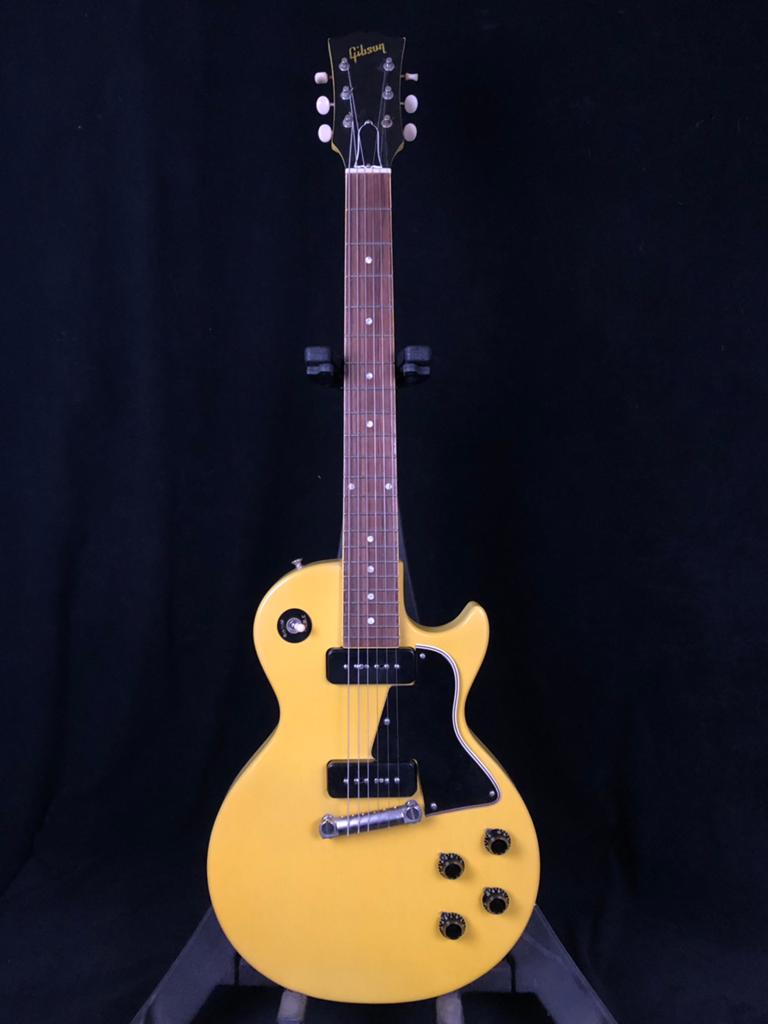 Gibson Les Paul TV Special 1957, Ophalen of Verzenden, Gebruikt