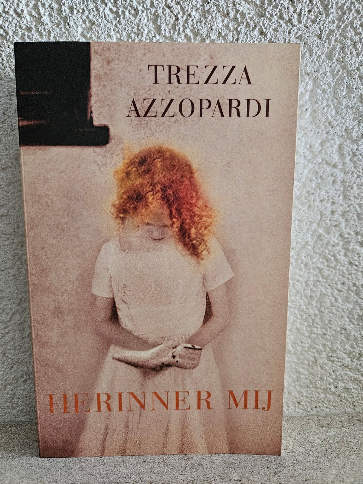 Herinner Mij - Trezza Azzopardi (Boek), Ophalen of Verzenden, Zo goed als nieuw, Trezza Azzopardi, Nederland
