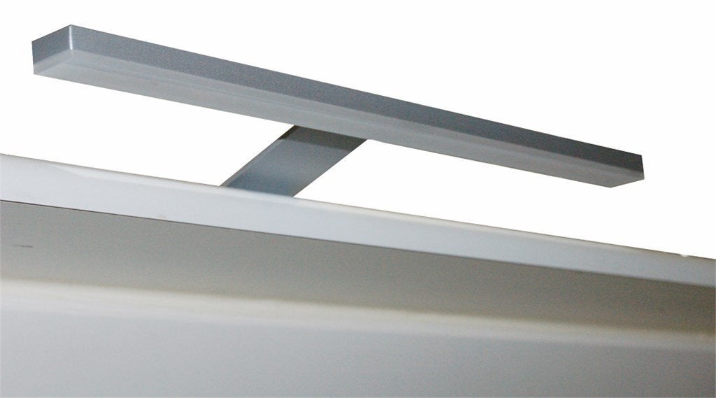 Badkamerverlichting / Kastverlichting TRIGA Alu LED -40%!!!, Overige typen, Nieuw, Minder dan 100 cm, 25 tot 50 cm