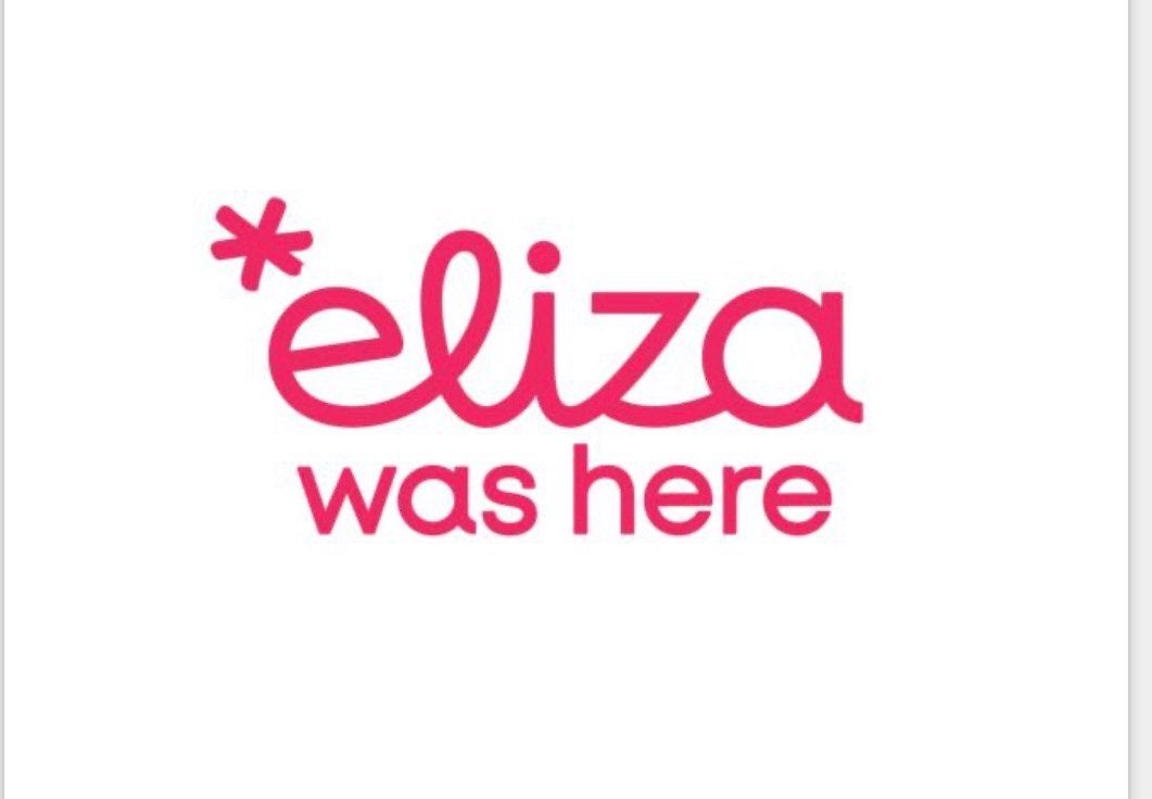 Eliza was here €75 p.p. kortingsvoucher, Eén persoon, Kortingsbon