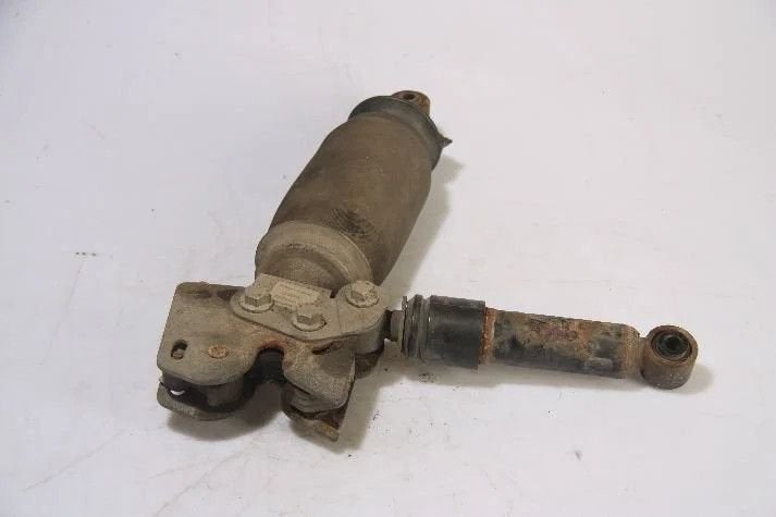 Renault Body & Chassis Parts Cabine vergrendeling, Ophalen, Gebruikt, Renault