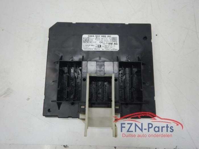 VW Golf 8 BCM Module, Ophalen of Verzenden, Gebruikt