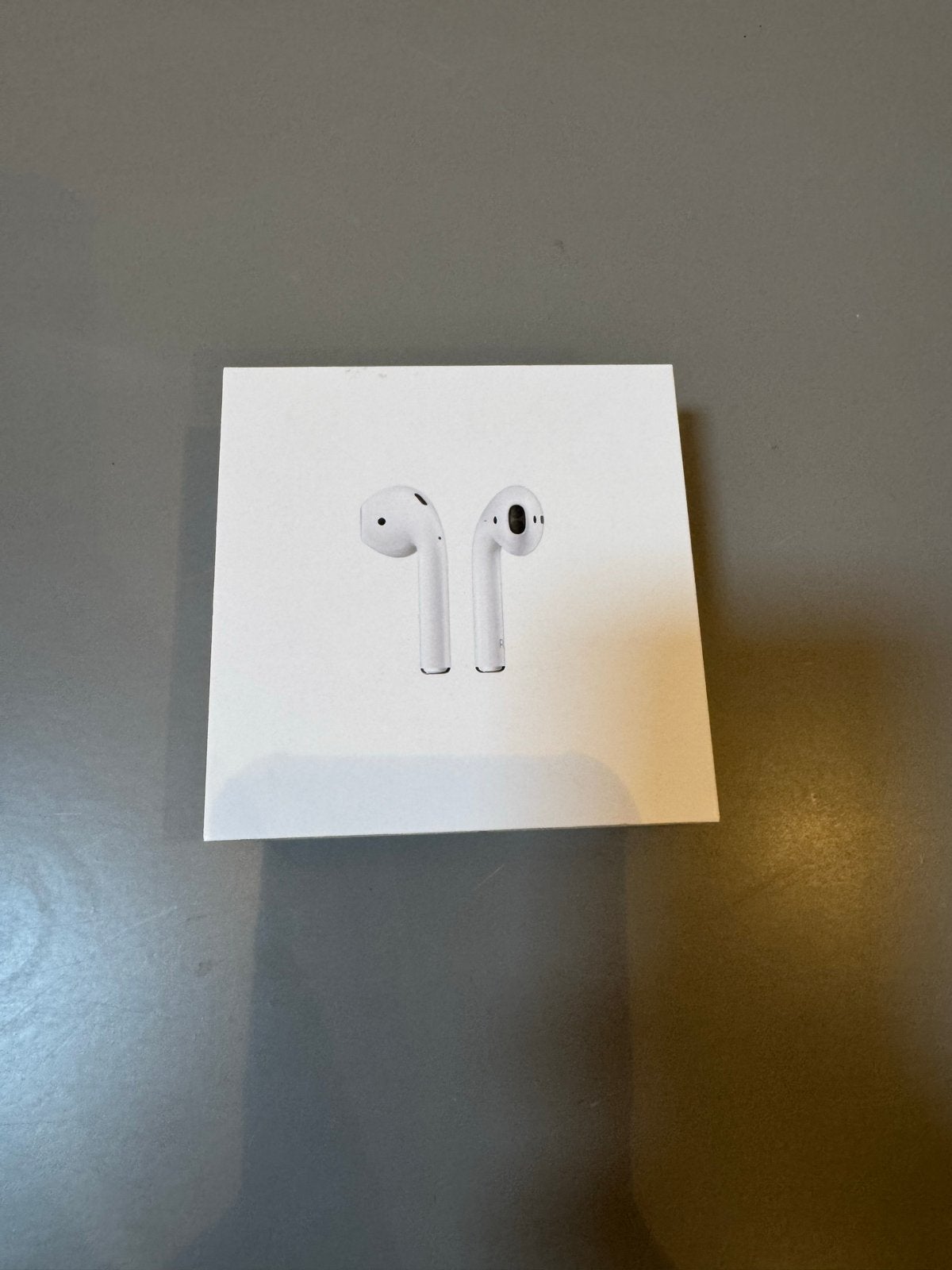 Apple AirPods