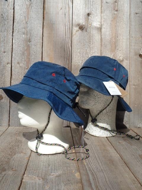 Fiebig marine blauwe hoed maten 56,58 en 60, Kleding | Dames, Hoeden en Petten, Haven 49, Hoed, Geasluis@planet.nl, Nieuw