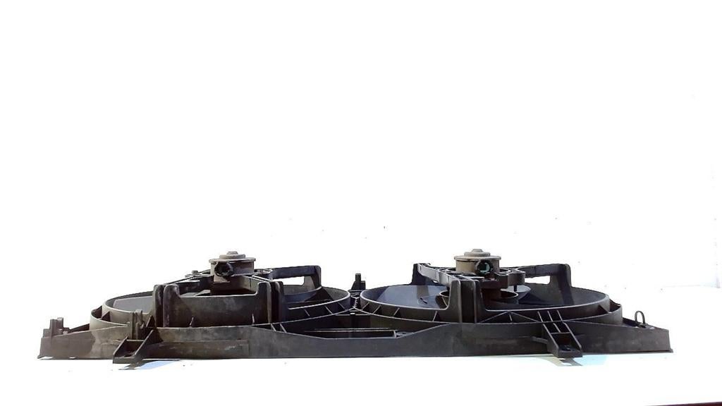 Koelventilatormotor Nissan Primera, Onderdelen@venauto.nl, Van der Ven Autorecycling B.V., Gebruikt, Ettenseweg 76, 4706 PB Roosendaal, The Netherlands
