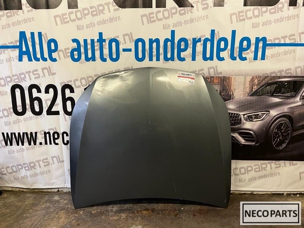 MERCEDES CLS W257 A257 257 MOTORKAP ORIGINEEL A2578870000, Auto-onderdelen, Carrosserie en Plaatwerk, Gebruikt, -, Ophalen of Verzenden