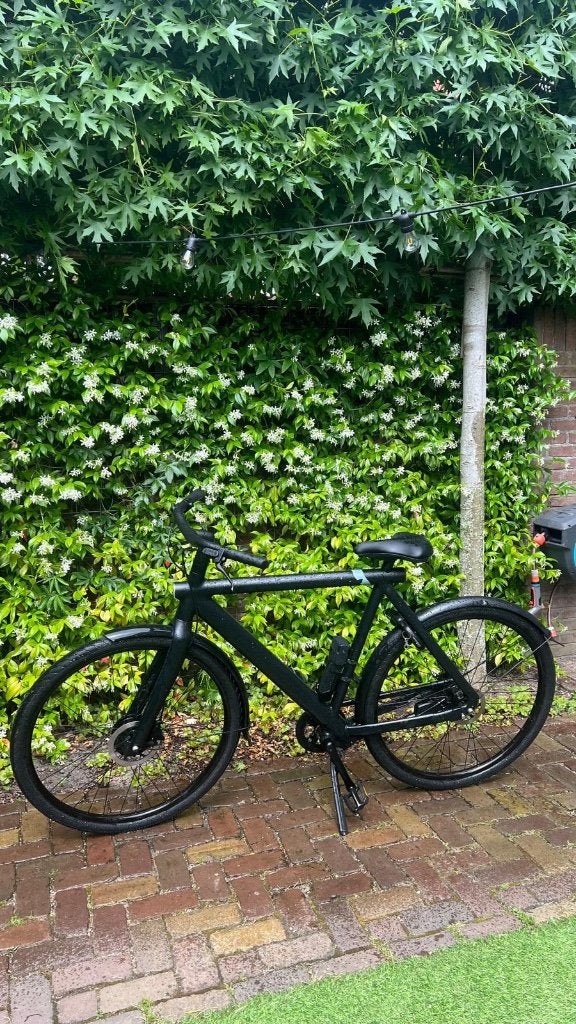 VanMoof S3 refurbished, Ophalen, Gebruikt, 59 cm of meer, Vanmoof