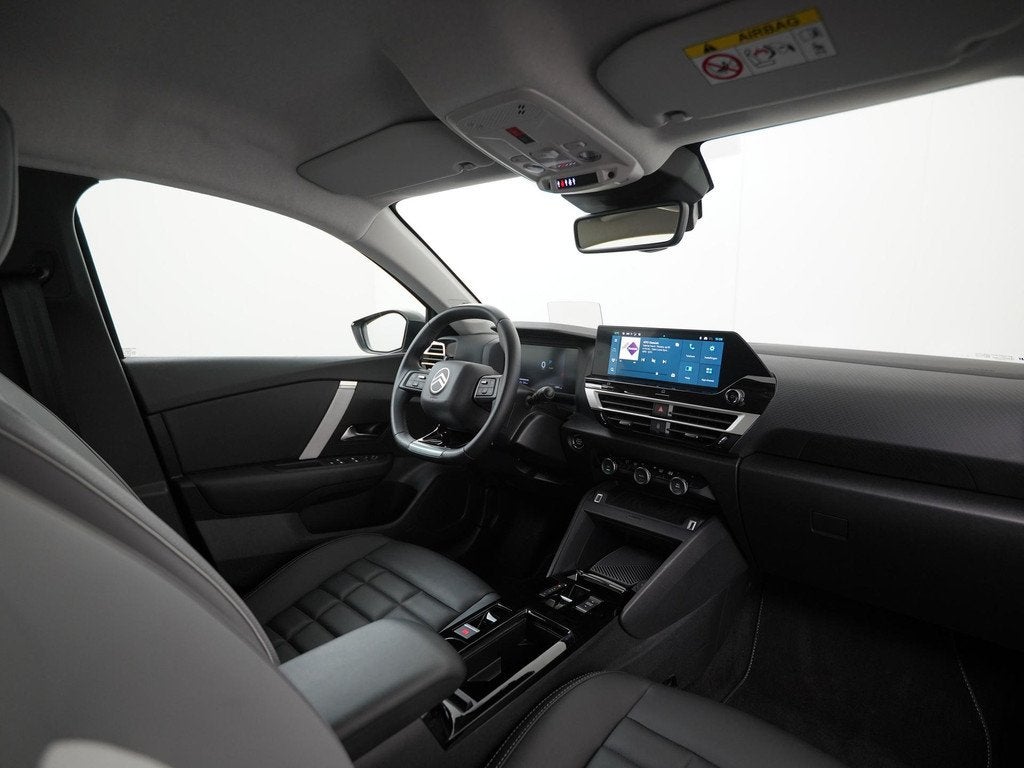 Citroen Ë-C4 Max Extended Range 54 kWh | Facelift | SOH 96%, Auto's, Citroën, 12 maanden, Gebruikt, 156 pk, E-C4