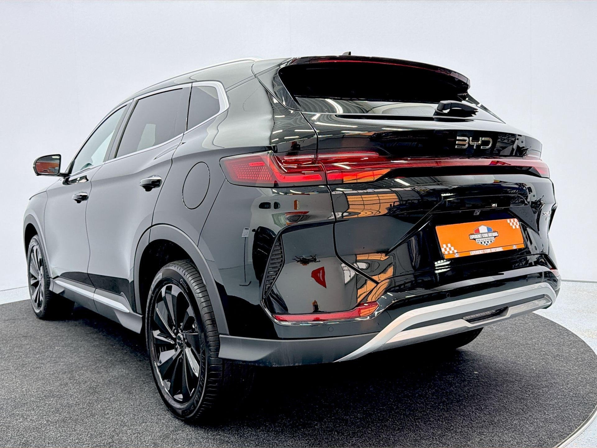 BYD Sealing U