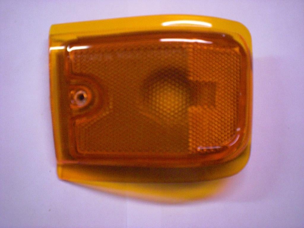 Zijmarkeringslampen kapjes Front - Express & Savana, Ophalen of Verzenden, Nieuw, Chevrolet