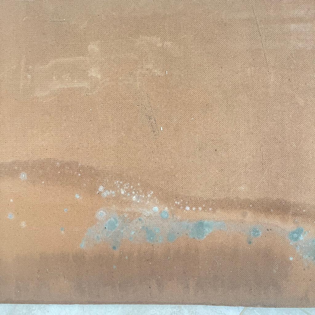 Wie herkent de signatuur/ werk van deze schilder?, Ophalen of Verzenden